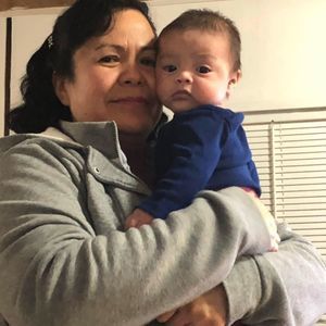 Meet your Posher, Marisol